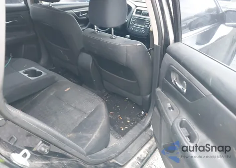 2016 Nissan Altima 2.5 S from USA, damaged, VIN 1N4AL3AP7GC205256